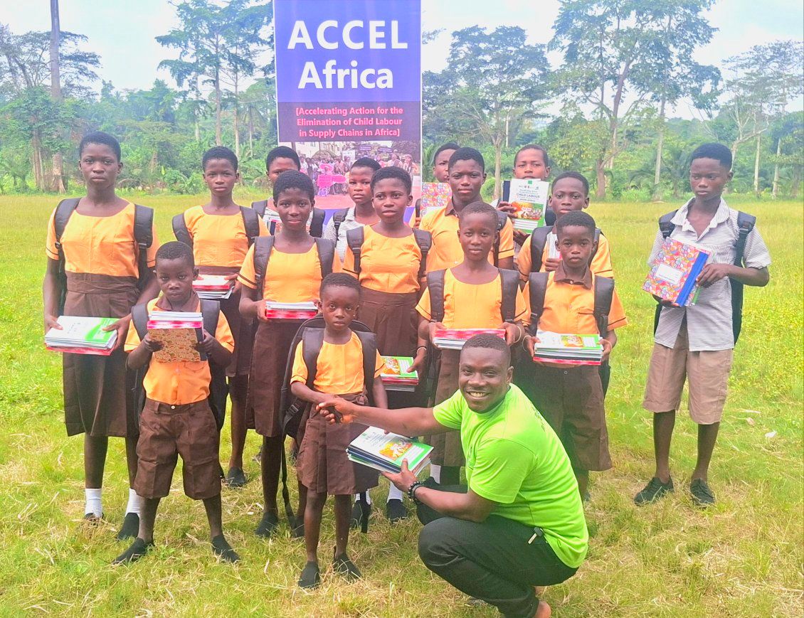Community Outreach